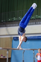 Thumbnail - Schleswig-Holstein - Mika Stegmann - Artistic Gymnastics - 2022 - Deutschlandpokal Cottbus - Teilnehmer - AK 09 bis 10 02054_05365.jpg