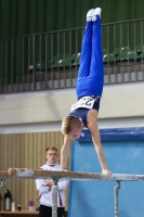 Thumbnail - Schleswig-Holstein - Mika Stegmann - Artistic Gymnastics - 2022 - Deutschlandpokal Cottbus - Teilnehmer - AK 09 bis 10 02054_05395.jpg