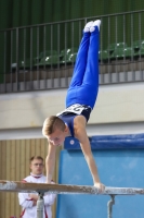Thumbnail - Schleswig-Holstein - Mika Stegmann - Gymnastique Artistique - 2022 - Deutschlandpokal Cottbus - Teilnehmer - AK 09 bis 10 02054_05396.jpg