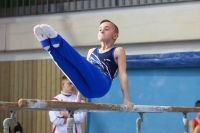 Thumbnail - Schleswig-Holstein - Mika Stegmann - Artistic Gymnastics - 2022 - Deutschlandpokal Cottbus - Teilnehmer - AK 09 bis 10 02054_05398.jpg
