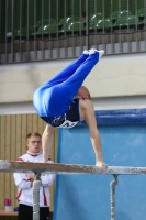 Thumbnail - Schleswig-Holstein - Mika Stegmann - Artistic Gymnastics - 2022 - Deutschlandpokal Cottbus - Teilnehmer - AK 09 bis 10 02054_05400.jpg