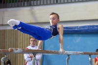 Thumbnail - Schleswig-Holstein - Mika Stegmann - Artistic Gymnastics - 2022 - Deutschlandpokal Cottbus - Teilnehmer - AK 09 bis 10 02054_05401.jpg