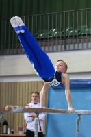 Thumbnail - Schleswig-Holstein - Mika Stegmann - Artistic Gymnastics - 2022 - Deutschlandpokal Cottbus - Teilnehmer - AK 09 bis 10 02054_05403.jpg