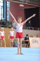Thumbnail - NRW - Pontus Robert Kupferoth - Artistic Gymnastics - 2022 - Deutschlandpokal Cottbus - Teilnehmer - AK 09 bis 10 02054_05437.jpg