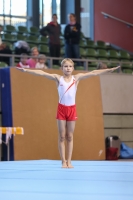 Thumbnail - NRW - Josef Benedict Aigner - Gymnastique Artistique - 2022 - Deutschlandpokal Cottbus - Teilnehmer - AK 09 bis 10 02054_05443.jpg