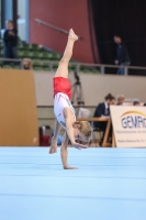 Thumbnail - NRW - Josef Benedict Aigner - Gymnastique Artistique - 2022 - Deutschlandpokal Cottbus - Teilnehmer - AK 09 bis 10 02054_05444.jpg