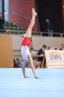 Thumbnail - NRW - Josef Benedict Aigner - Gymnastique Artistique - 2022 - Deutschlandpokal Cottbus - Teilnehmer - AK 09 bis 10 02054_05445.jpg