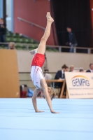 Thumbnail - NRW - Josef Benedict Aigner - Ginnastica Artistica - 2022 - Deutschlandpokal Cottbus - Teilnehmer - AK 09 bis 10 02054_05445.jpg