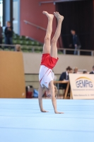 Thumbnail - NRW - Josef Benedict Aigner - Спортивная гимнастика - 2022 - Deutschlandpokal Cottbus - Teilnehmer - AK 09 bis 10 02054_05446.jpg