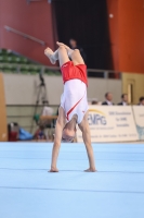 Thumbnail - NRW - Josef Benedict Aigner - Gymnastique Artistique - 2022 - Deutschlandpokal Cottbus - Teilnehmer - AK 09 bis 10 02054_05447.jpg