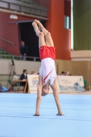 Thumbnail - NRW - Josef Benedict Aigner - Gymnastique Artistique - 2022 - Deutschlandpokal Cottbus - Teilnehmer - AK 09 bis 10 02054_05449.jpg