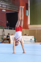 Thumbnail - NRW - Josef Benedict Aigner - Gymnastique Artistique - 2022 - Deutschlandpokal Cottbus - Teilnehmer - AK 09 bis 10 02054_05450.jpg
