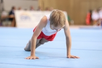 Thumbnail - NRW - Josef Benedict Aigner - Gymnastique Artistique - 2022 - Deutschlandpokal Cottbus - Teilnehmer - AK 09 bis 10 02054_05453.jpg