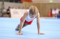 Thumbnail - NRW - Josef Benedict Aigner - Gymnastique Artistique - 2022 - Deutschlandpokal Cottbus - Teilnehmer - AK 09 bis 10 02054_05454.jpg