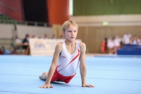 Thumbnail - NRW - Josef Benedict Aigner - Gymnastique Artistique - 2022 - Deutschlandpokal Cottbus - Teilnehmer - AK 09 bis 10 02054_05455.jpg