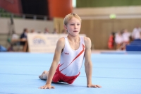 Thumbnail - NRW - Josef Benedict Aigner - Ginnastica Artistica - 2022 - Deutschlandpokal Cottbus - Teilnehmer - AK 09 bis 10 02054_05456.jpg