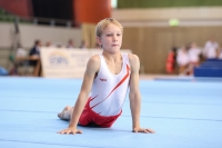 Thumbnail - NRW - Josef Benedict Aigner - Gymnastique Artistique - 2022 - Deutschlandpokal Cottbus - Teilnehmer - AK 09 bis 10 02054_05457.jpg