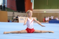 Thumbnail - NRW - Josef Benedict Aigner - Ginnastica Artistica - 2022 - Deutschlandpokal Cottbus - Teilnehmer - AK 09 bis 10 02054_05460.jpg