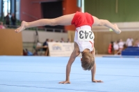 Thumbnail - NRW - Josef Benedict Aigner - Gymnastique Artistique - 2022 - Deutschlandpokal Cottbus - Teilnehmer - AK 09 bis 10 02054_05461.jpg