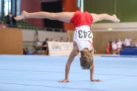 Thumbnail - NRW - Josef Benedict Aigner - Спортивная гимнастика - 2022 - Deutschlandpokal Cottbus - Teilnehmer - AK 09 bis 10 02054_05462.jpg