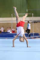 Thumbnail - NRW - Josef Benedict Aigner - Ginnastica Artistica - 2022 - Deutschlandpokal Cottbus - Teilnehmer - AK 09 bis 10 02054_05465.jpg