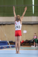 Thumbnail - NRW - Josef Benedict Aigner - Artistic Gymnastics - 2022 - Deutschlandpokal Cottbus - Teilnehmer - AK 09 bis 10 02054_05467.jpg