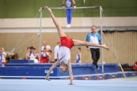 Thumbnail - NRW - Josef Benedict Aigner - Artistic Gymnastics - 2022 - Deutschlandpokal Cottbus - Teilnehmer - AK 09 bis 10 02054_05469.jpg