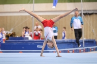Thumbnail - NRW - Josef Benedict Aigner - Artistic Gymnastics - 2022 - Deutschlandpokal Cottbus - Teilnehmer - AK 09 bis 10 02054_05470.jpg