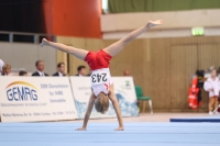 Thumbnail - NRW - Josef Benedict Aigner - Artistic Gymnastics - 2022 - Deutschlandpokal Cottbus - Teilnehmer - AK 09 bis 10 02054_05475.jpg