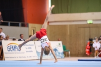 Thumbnail - NRW - Josef Benedict Aigner - Artistic Gymnastics - 2022 - Deutschlandpokal Cottbus - Teilnehmer - AK 09 bis 10 02054_05476.jpg