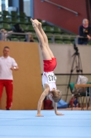 Thumbnail - NRW - Josef Benedict Aigner - Спортивная гимнастика - 2022 - Deutschlandpokal Cottbus - Teilnehmer - AK 09 bis 10 02054_05477.jpg