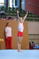 Thumbnail - NRW - Josef Benedict Aigner - Artistic Gymnastics - 2022 - Deutschlandpokal Cottbus - Teilnehmer - AK 09 bis 10 02054_05478.jpg