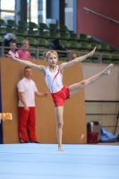 Thumbnail - NRW - Josef Benedict Aigner - Artistic Gymnastics - 2022 - Deutschlandpokal Cottbus - Teilnehmer - AK 09 bis 10 02054_05481.jpg