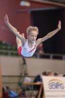 Thumbnail - NRW - Josef Benedict Aigner - Спортивная гимнастика - 2022 - Deutschlandpokal Cottbus - Teilnehmer - AK 09 bis 10 02054_05484.jpg