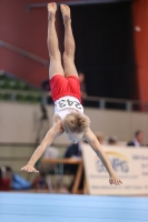 Thumbnail - NRW - Josef Benedict Aigner - Спортивная гимнастика - 2022 - Deutschlandpokal Cottbus - Teilnehmer - AK 09 bis 10 02054_05487.jpg