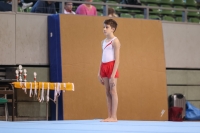Thumbnail - NRW - Pontus Robert Kupferoth - Artistic Gymnastics - 2022 - Deutschlandpokal Cottbus - Teilnehmer - AK 09 bis 10 02054_05489.jpg
