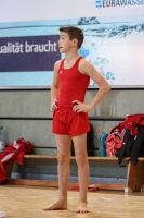 Thumbnail - Hessen - Jasper Nolte - Спортивная гимнастика - 2022 - Deutschlandpokal Cottbus - Teilnehmer - AK 09 bis 10 02054_05490.jpg