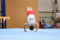 Thumbnail - NRW - Pontus Robert Kupferoth - Gymnastique Artistique - 2022 - Deutschlandpokal Cottbus - Teilnehmer - AK 09 bis 10 02054_05493.jpg