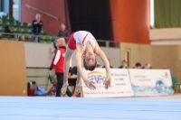 Thumbnail - NRW - Pontus Robert Kupferoth - Artistic Gymnastics - 2022 - Deutschlandpokal Cottbus - Teilnehmer - AK 09 bis 10 02054_05495.jpg