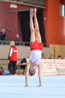 Thumbnail - NRW - Pontus Robert Kupferoth - Artistic Gymnastics - 2022 - Deutschlandpokal Cottbus - Teilnehmer - AK 09 bis 10 02054_05497.jpg