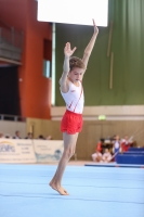 Thumbnail - NRW - Pontus Robert Kupferoth - Artistic Gymnastics - 2022 - Deutschlandpokal Cottbus - Teilnehmer - AK 09 bis 10 02054_05498.jpg