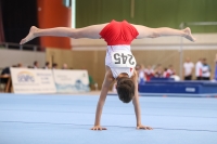 Thumbnail - NRW - Pontus Robert Kupferoth - Artistic Gymnastics - 2022 - Deutschlandpokal Cottbus - Teilnehmer - AK 09 bis 10 02054_05502.jpg