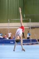 Thumbnail - NRW - Pontus Robert Kupferoth - Artistic Gymnastics - 2022 - Deutschlandpokal Cottbus - Teilnehmer - AK 09 bis 10 02054_05506.jpg