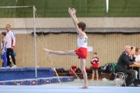 Thumbnail - NRW - Pontus Robert Kupferoth - Artistic Gymnastics - 2022 - Deutschlandpokal Cottbus - Teilnehmer - AK 09 bis 10 02054_05508.jpg