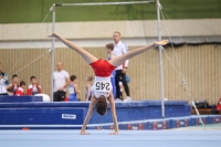 Thumbnail - NRW - Pontus Robert Kupferoth - Artistic Gymnastics - 2022 - Deutschlandpokal Cottbus - Teilnehmer - AK 09 bis 10 02054_05510.jpg