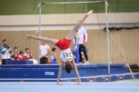 Thumbnail - NRW - Pontus Robert Kupferoth - Artistic Gymnastics - 2022 - Deutschlandpokal Cottbus - Teilnehmer - AK 09 bis 10 02054_05511.jpg