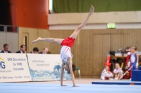 Thumbnail - NRW - Pontus Robert Kupferoth - Artistic Gymnastics - 2022 - Deutschlandpokal Cottbus - Teilnehmer - AK 09 bis 10 02054_05514.jpg