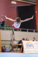 Thumbnail - NRW - Pontus Robert Kupferoth - Artistic Gymnastics - 2022 - Deutschlandpokal Cottbus - Teilnehmer - AK 09 bis 10 02054_05519.jpg