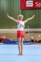 Thumbnail - NRW - Moritz Becker - Спортивная гимнастика - 2022 - Deutschlandpokal Cottbus - Teilnehmer - AK 09 bis 10 02054_05522.jpg