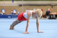 Thumbnail - NRW - Moritz Becker - Gymnastique Artistique - 2022 - Deutschlandpokal Cottbus - Teilnehmer - AK 09 bis 10 02054_05523.jpg